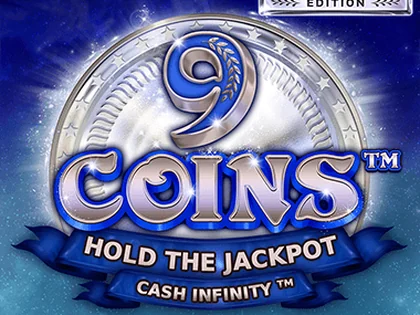 9 Coins Grand Platinum Edition