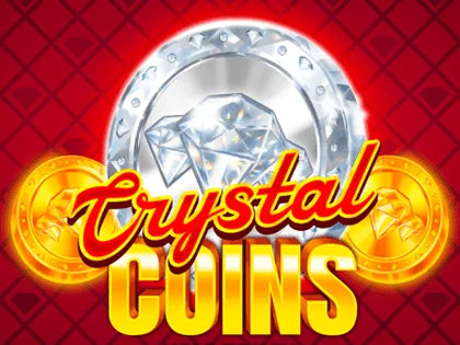 Crystal Coins: Hold to Win
