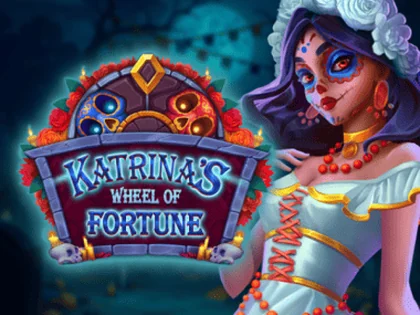 Katrina's Wheel of Fortune